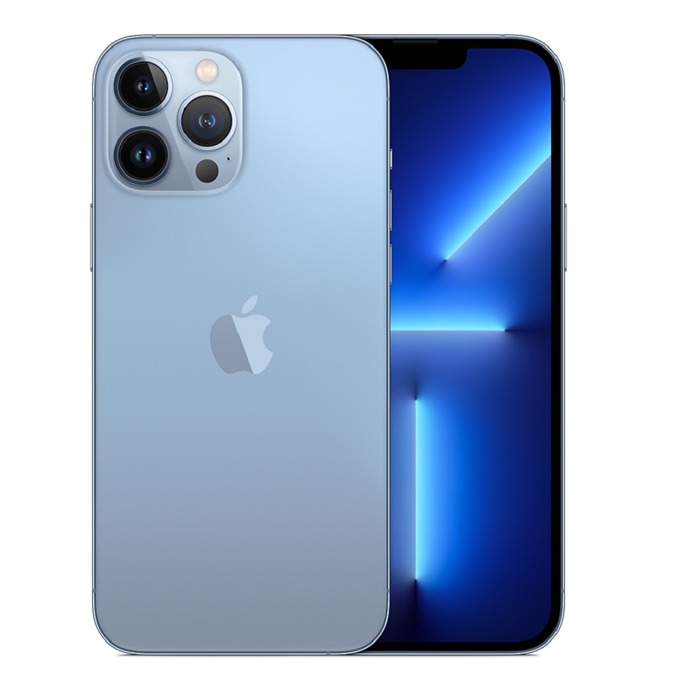 اپل آیفون 13 پرومکس 256 گیگابایت - تصویر 1