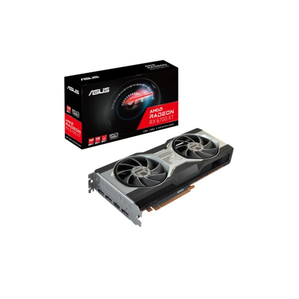 کارت گرافیک ASUS مدل TUF GAMING Radeon RX 6800 - تصویر 2