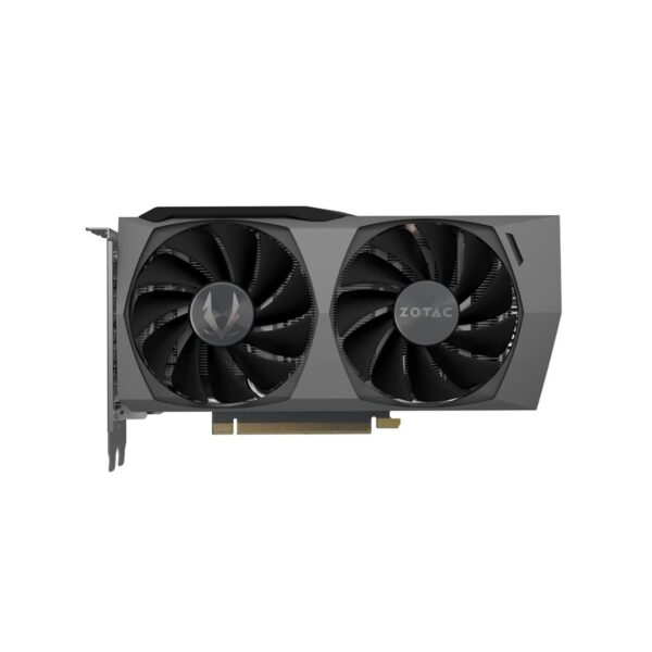 کارت گرافیک ASUS مدل Radeon RX 6700 XT 12GB - تصویر 1