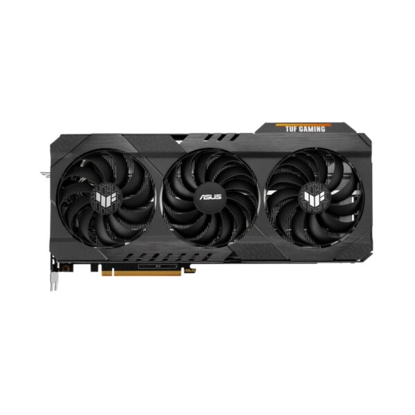 کارت گرافیک ASUS مدل TUF GAMING Radeon RX 6800 - تصویر 1
