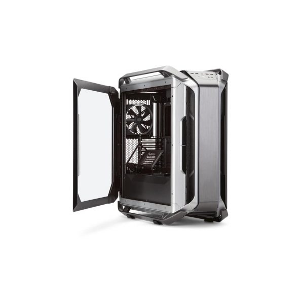 کیس Cooler Master مدل MasterBox MB520 ARGB - تصویر 2