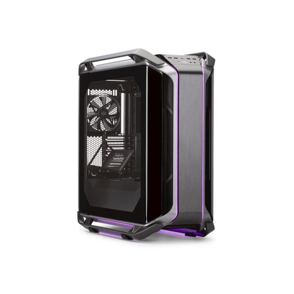 کیس Cooler Master مدل COSMOS C800M - تصویر 1
